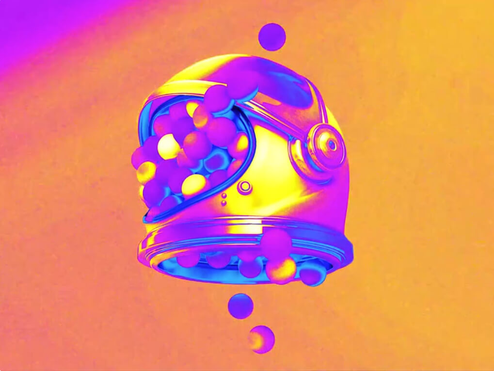 trendy w grafice 2024, heat map