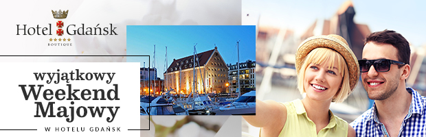 hotel gdansk stopka weekend Hotel Gdańsk stopka mailowa weekend