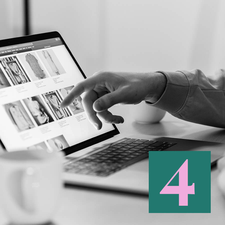 strona www portfolio glowne strona www portfolio