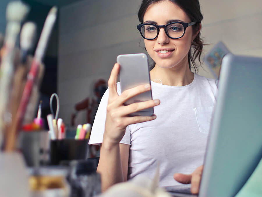 Po co Ci logo? Nie można bez?