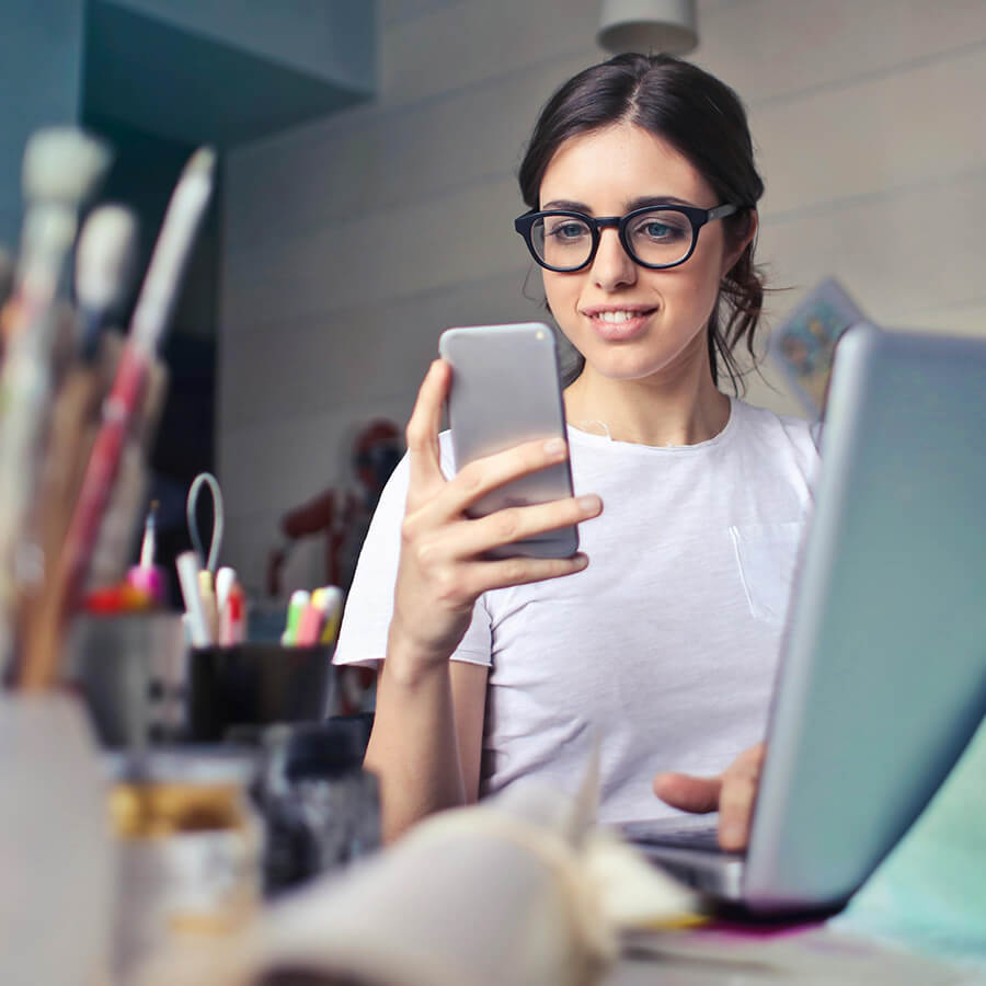 po co ci projekt graficzny logo