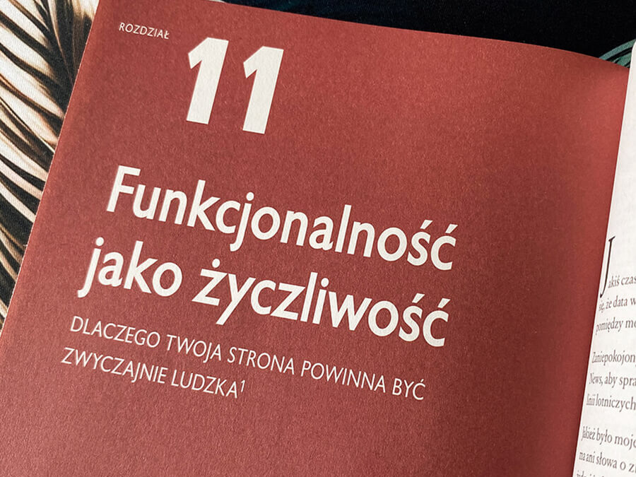 Zaufanie klienta. Jak zbudować stronę internetową, by go nie stracić?