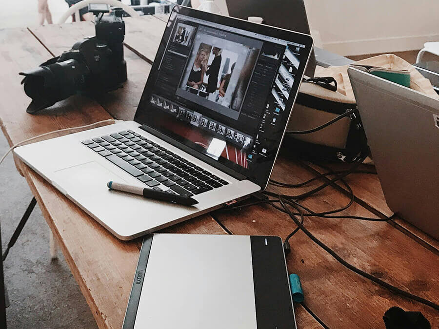 Gdzie znaleźć dobrego grafika?