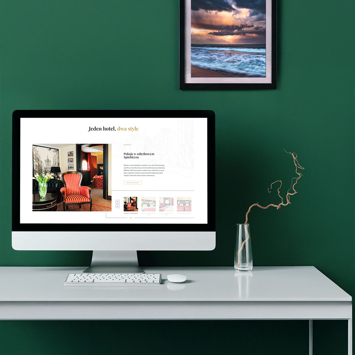 okładka podcastu Dobry Projket Silna Marka