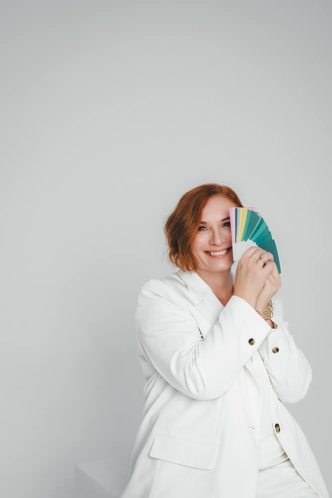 zdjęcie portretowe - portfolio