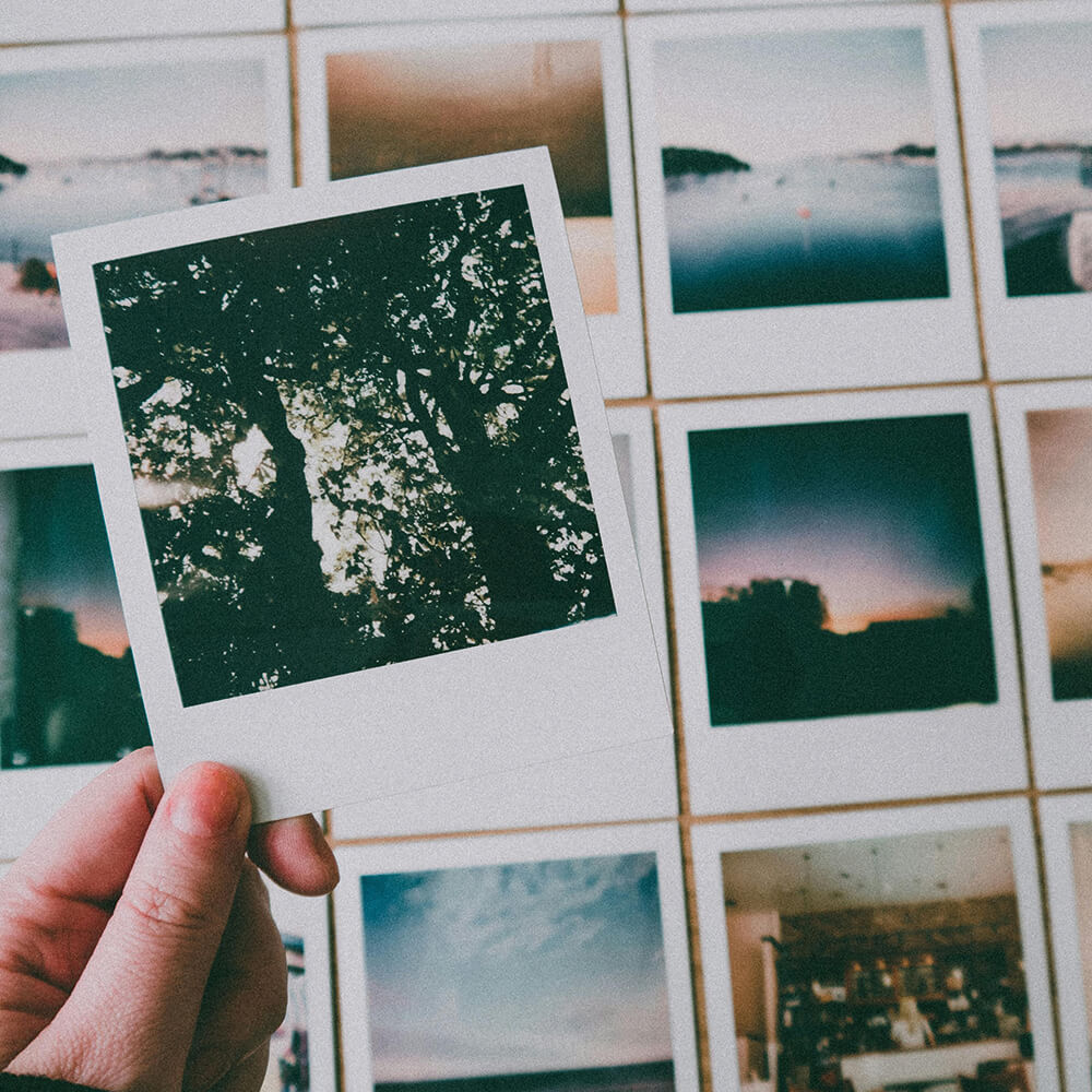 czym różni się branding od identyfikacji wizualnej? Zdjęcia