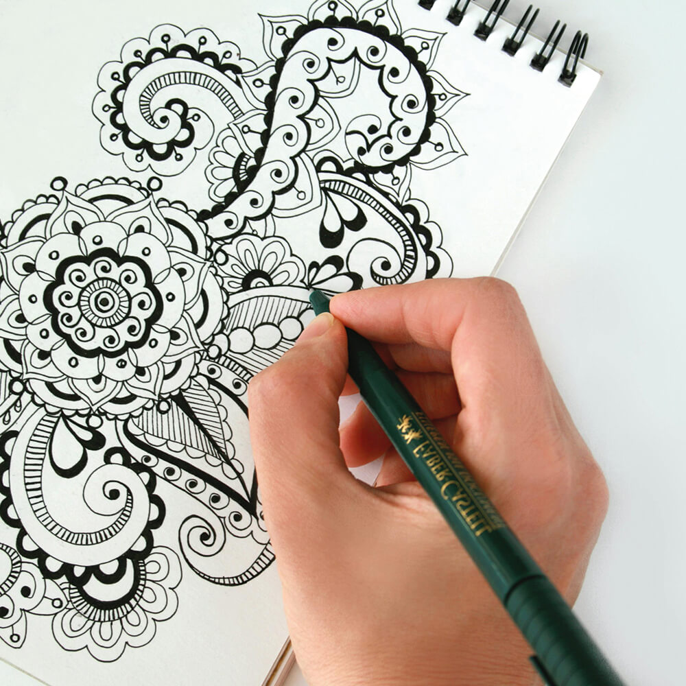 czym różni się branding od identyfikacji wizualnej? Ilustracje