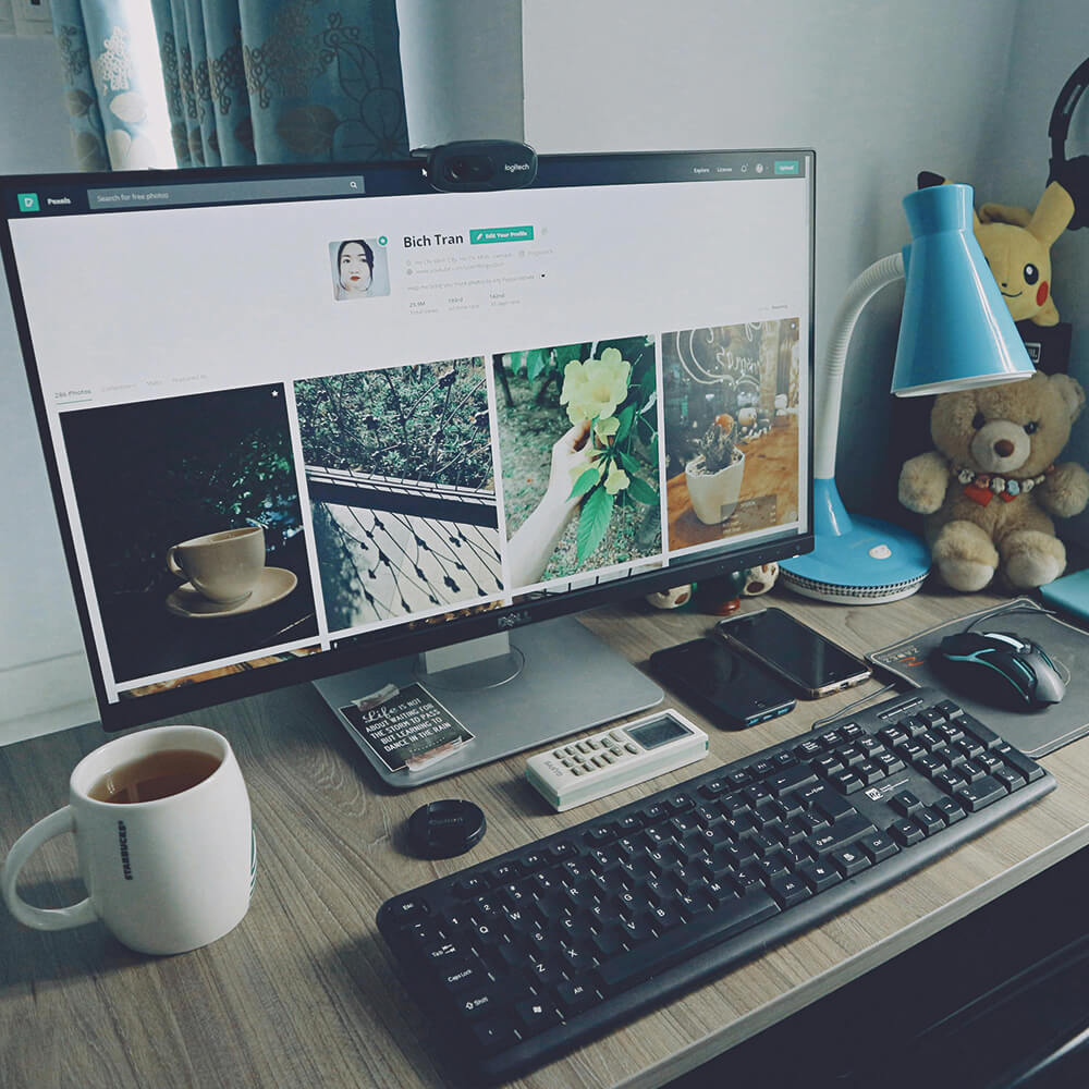 czym różni się branding od identyfikacji wizualnej? strona www