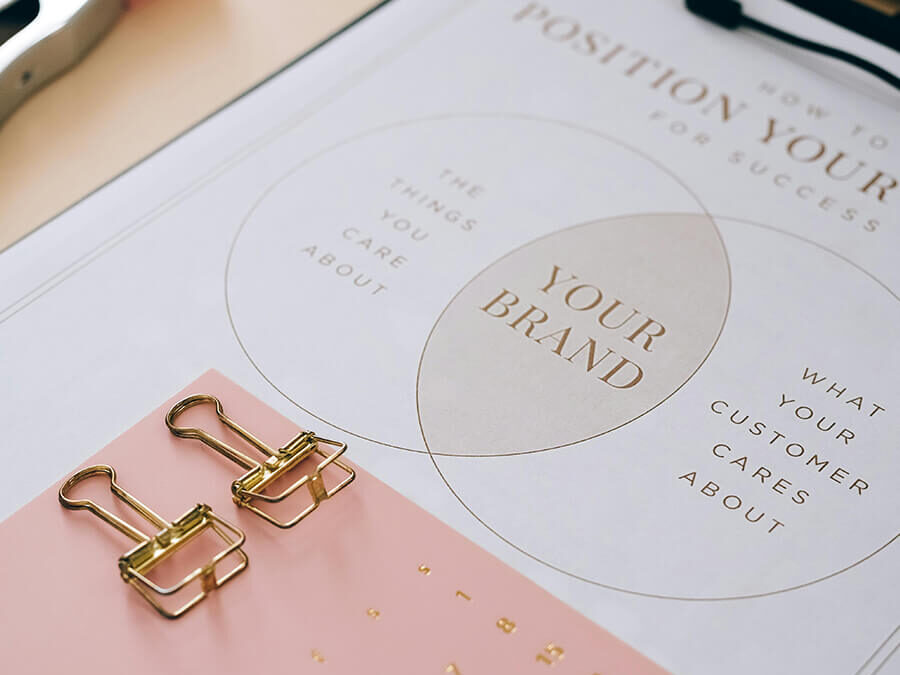 Czym różni się branding od identyfikacji wizualnej?