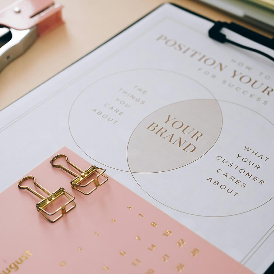 czym różni się branding od identyfikacji wizualnej?