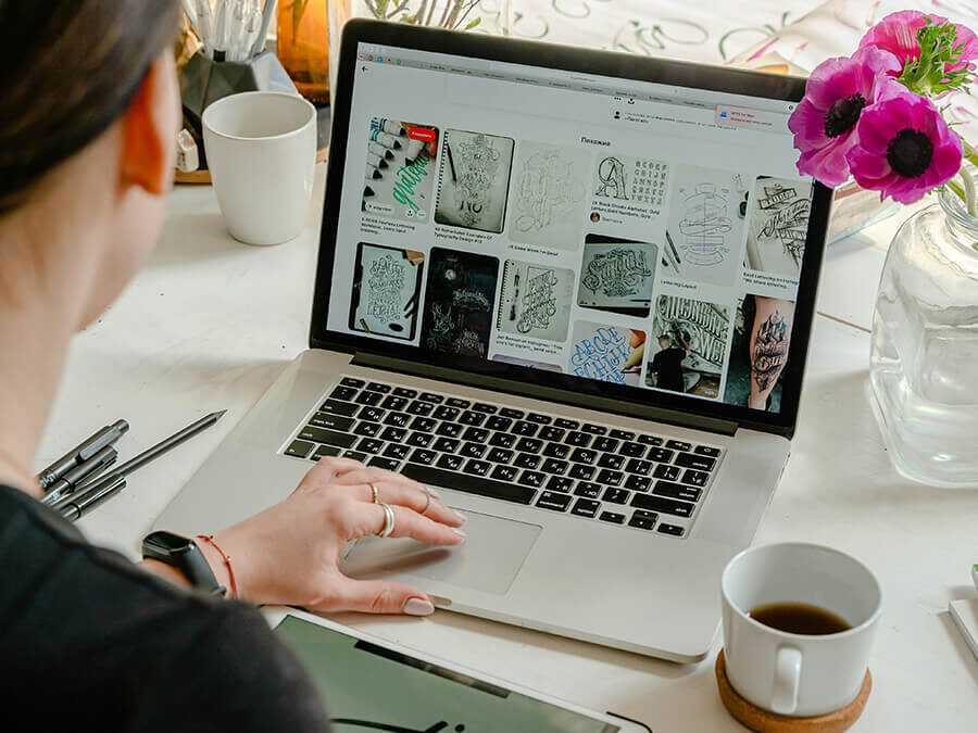 Współpraca z grafikiem – na co musisz się przygotować?