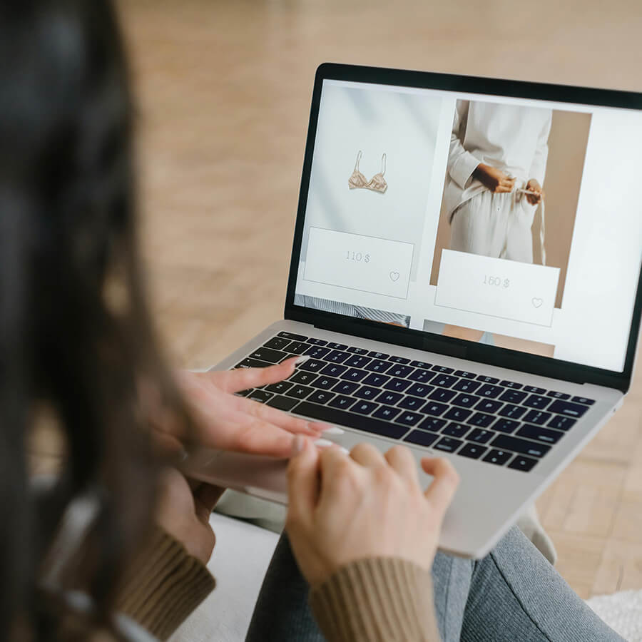 strona DIY konwersja jak samodzielnie zrobić stronę www - konwersja