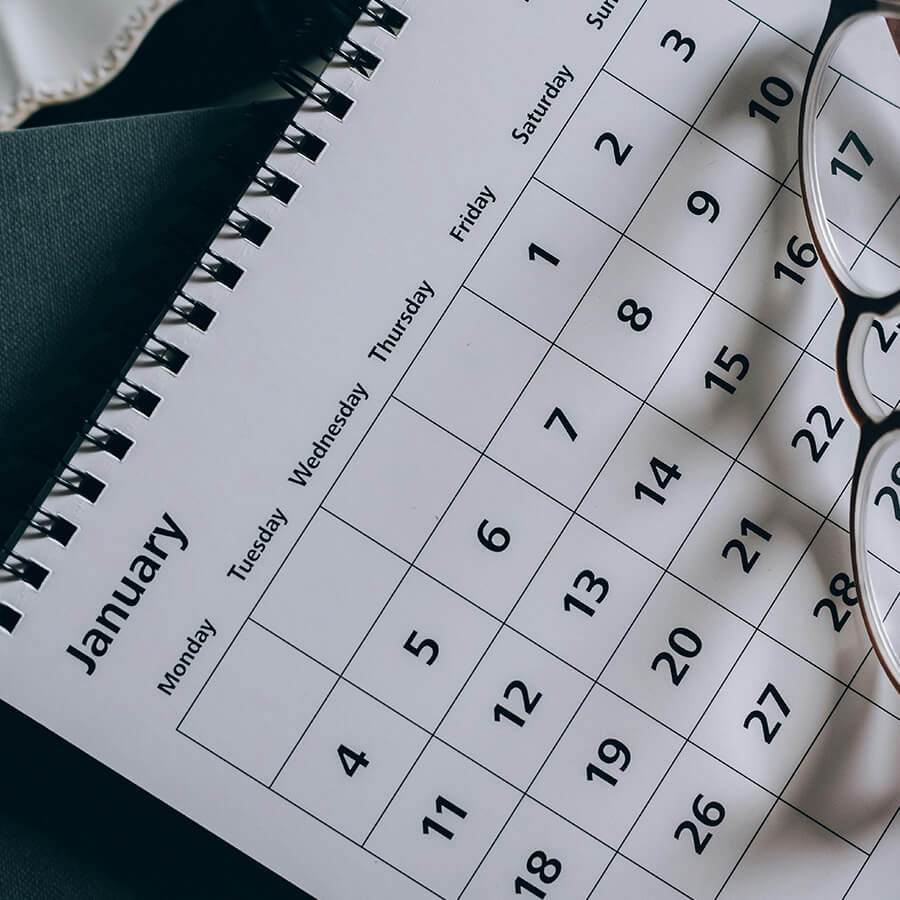 dobry projekt potrzebuje czasu