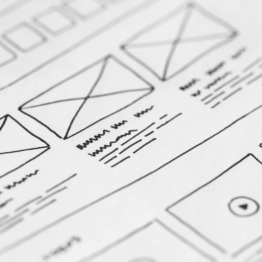 dobry projekt wymaga prototypów