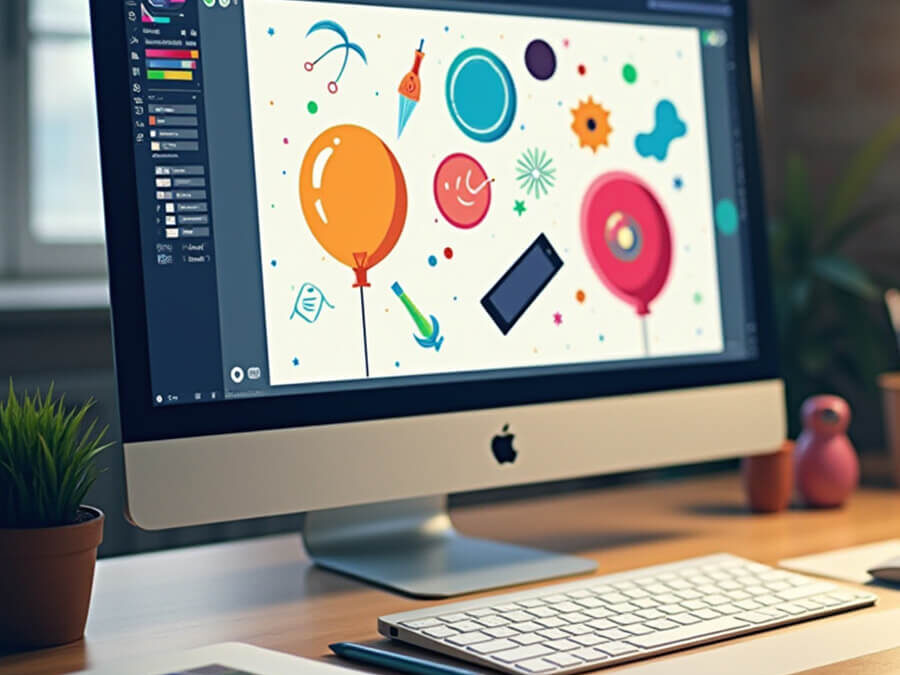 Co to jest grafika wektorowa?