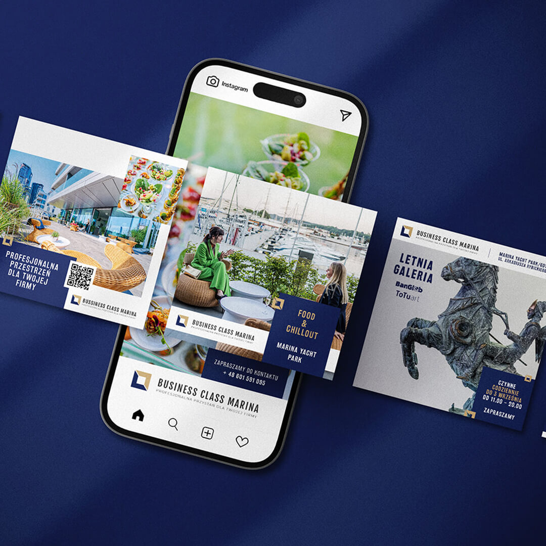 okładka podcastu Dobry Projket Silna Marka