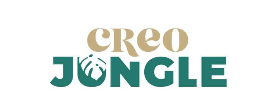 logo CreoJungle