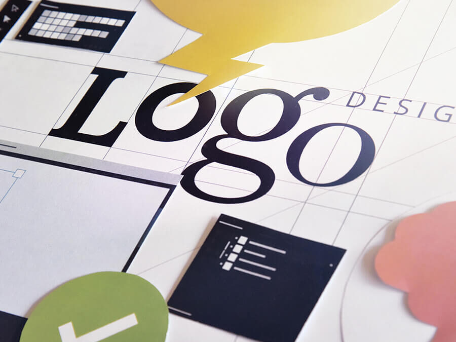 Jedno logo? To za mało!