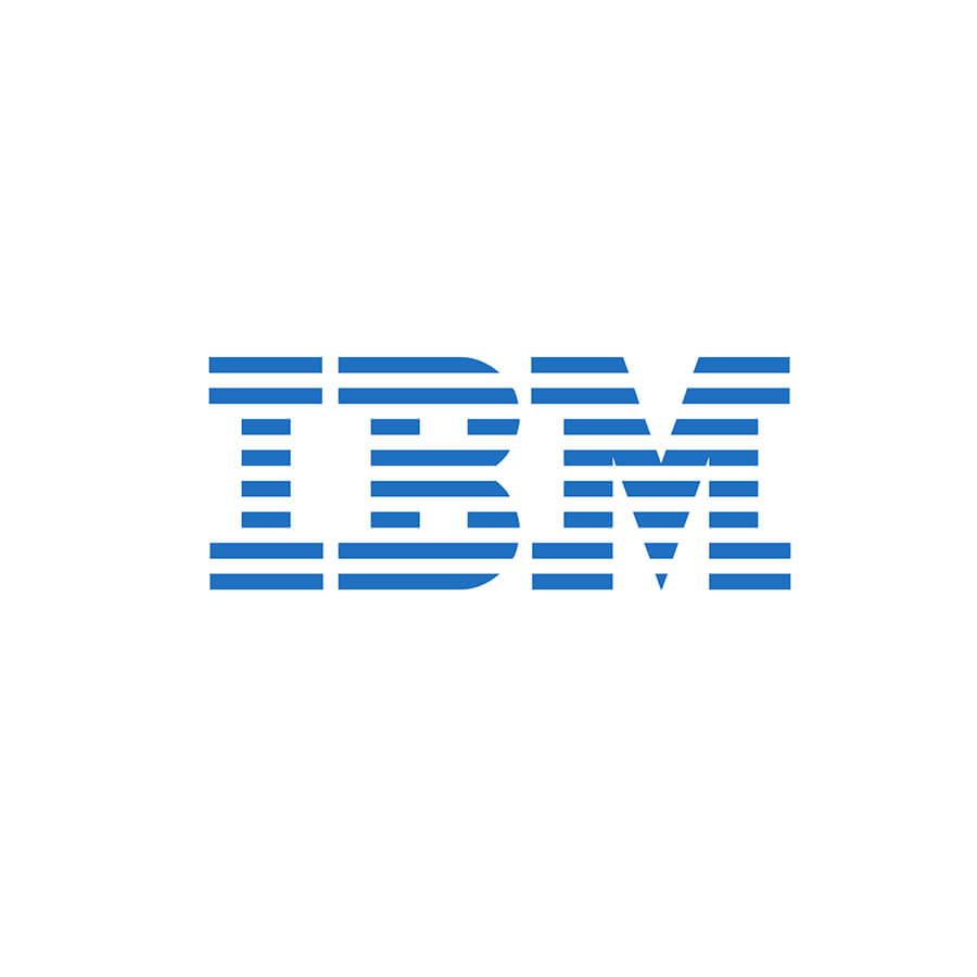 logo IBM