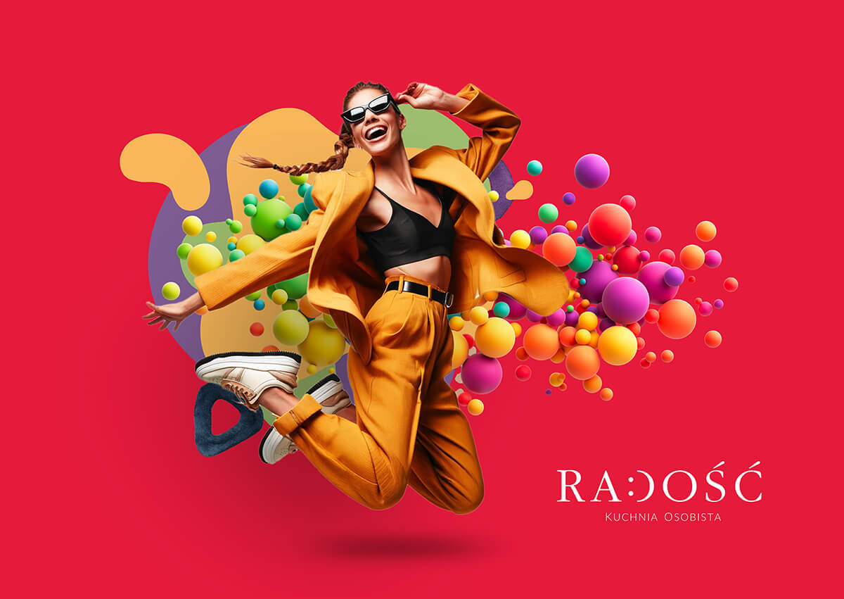 portfolio Hotel Gdańsk mockup strony internetowej