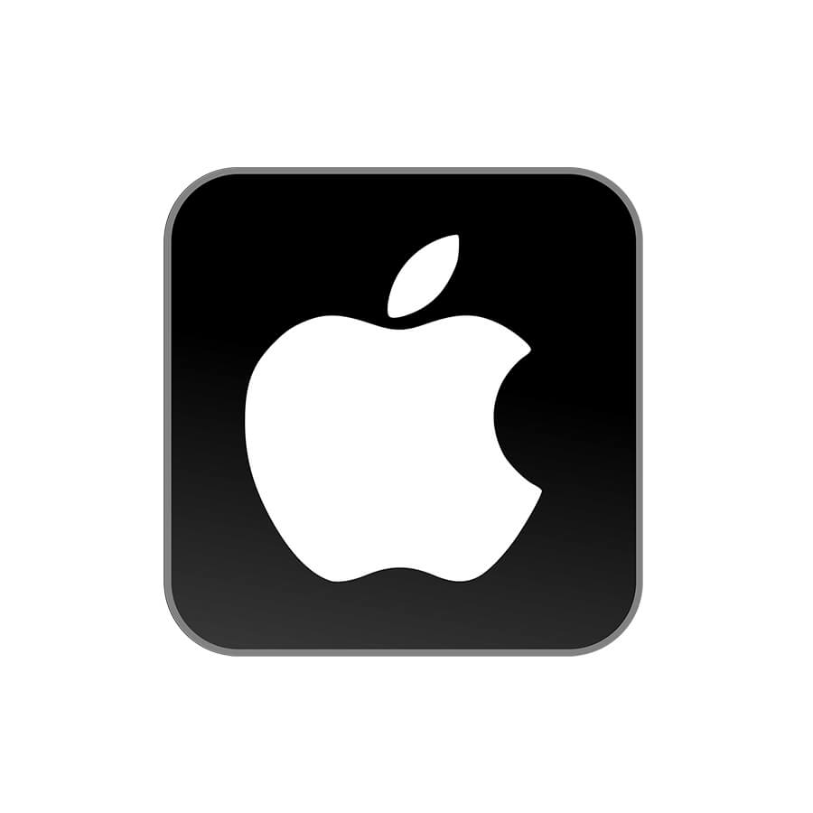 logo Apple