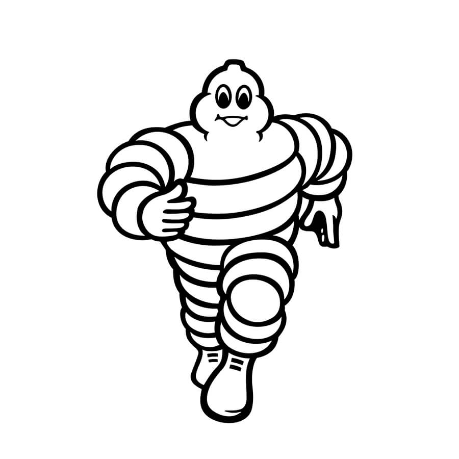 logo Michelin