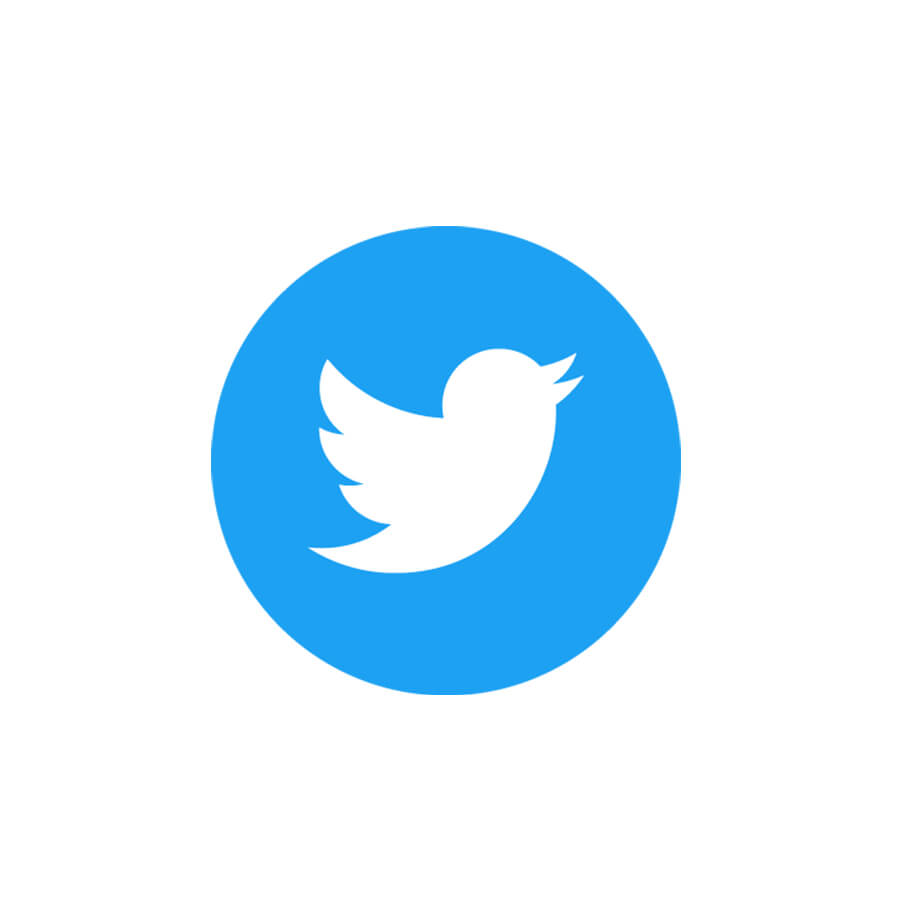stare logo Twitter