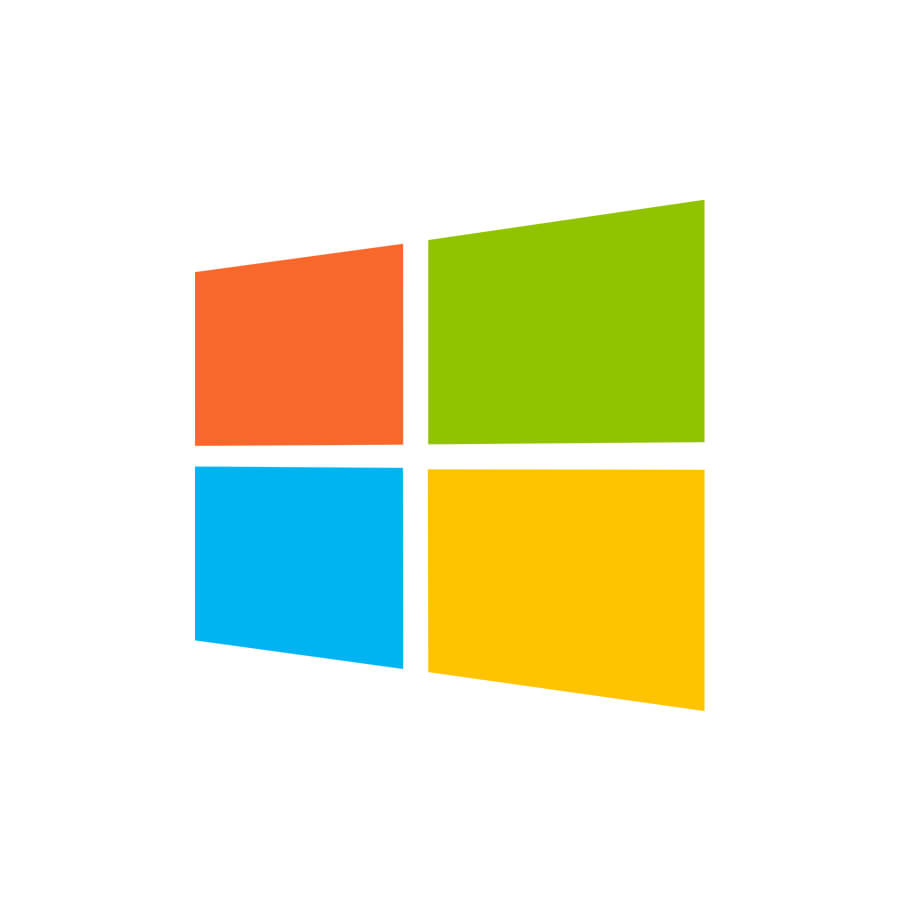logo Windows