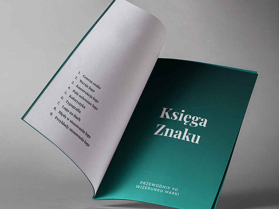 Czym jest Księga Znaku i dlaczego warto ją mieć?