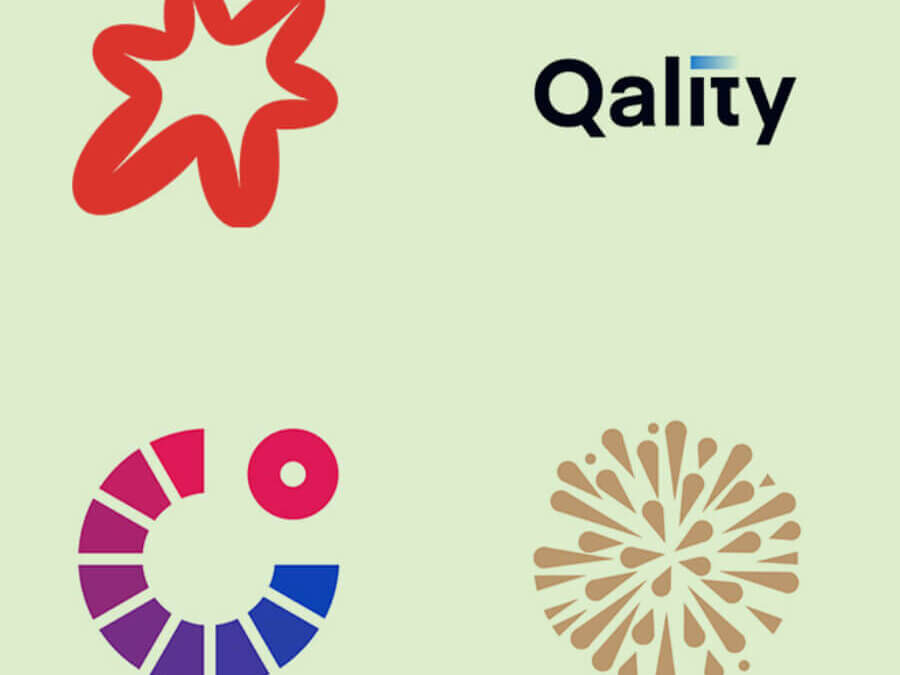 Trendy w logo – Raport 2025 Logo Trend Report LogoLounge